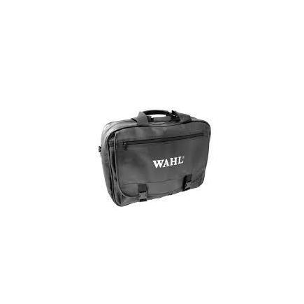 Wahl Black Shoulder Bag